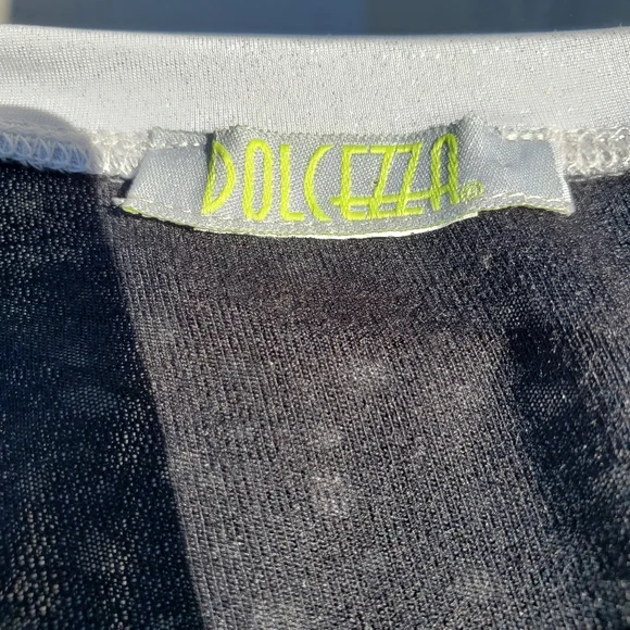 Dolcezza dress. - Picture 5 of 6